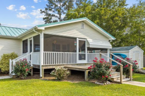 Shell Landing Retreat